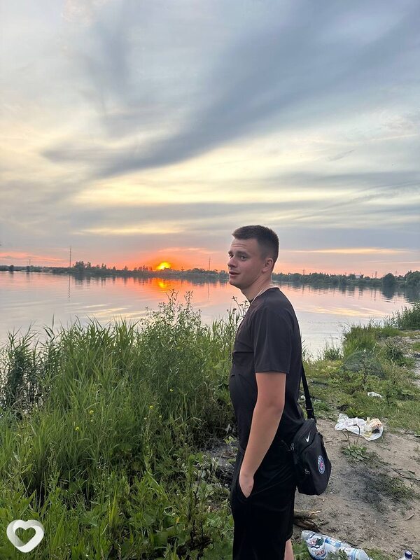 Кирилл, 21, Старой Купавне — анкета №2673862