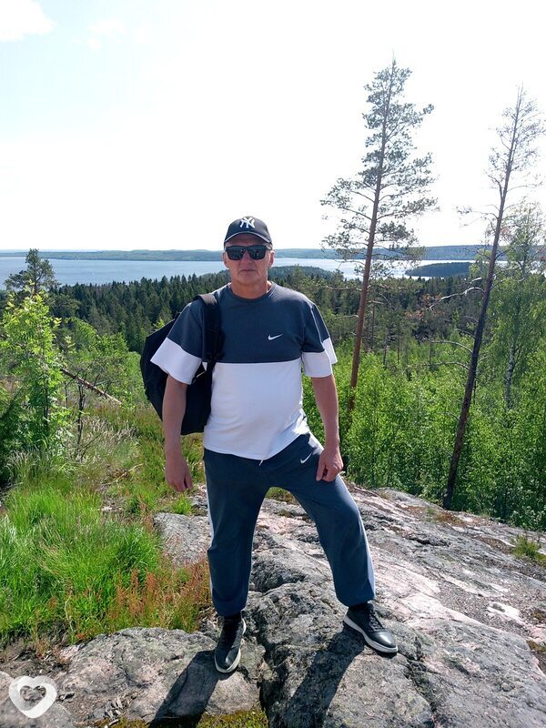 Петр, 58, Саратове — анкета №2674148