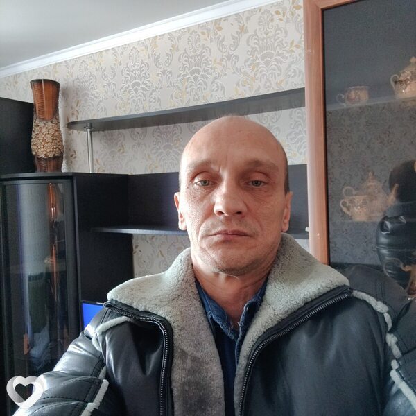 Андрей, 52, Заводоуковске — анкета №2674150