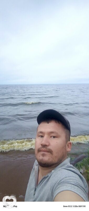 Нурбек, 30, Санкт-Петербурге — анкета №2674152