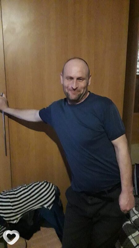 Александр, 49, Южно-Сахалинске — анкета №2673931