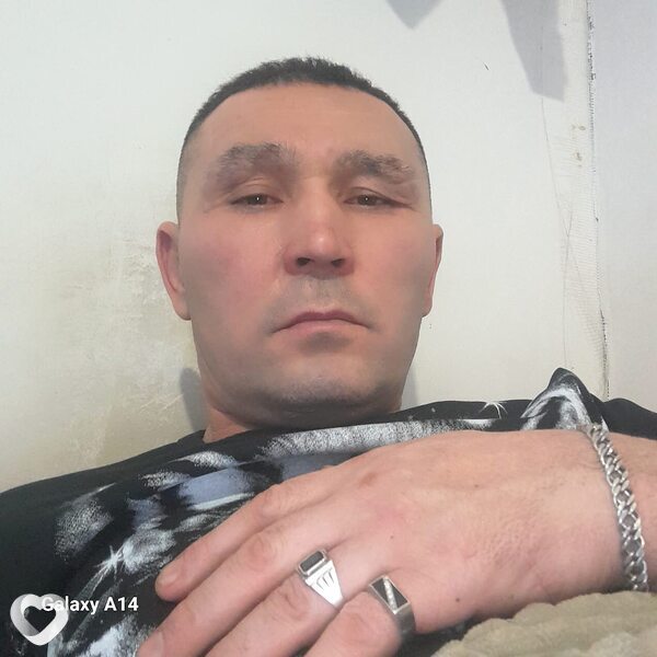 Бекзодбек, 47, Кирове — анкета №2673937