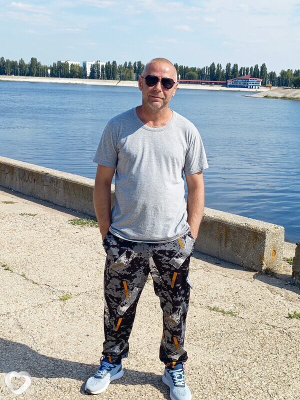 Алексей, 46, Тольятти — анкета №2674347