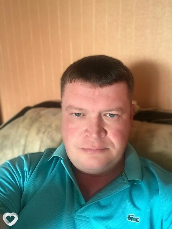 Иван, 41, Екатеринбурге — анкета №2674357