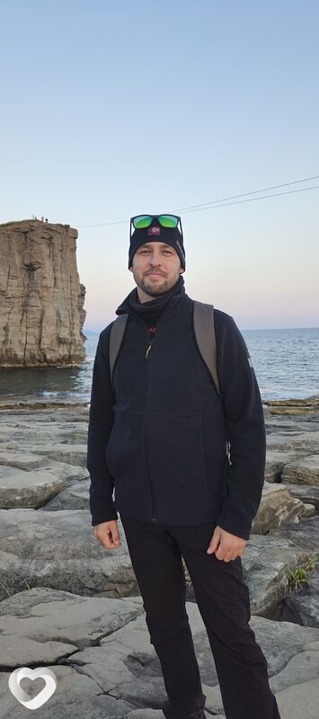 Иван, 30, Владивостоке — анкета №2674242