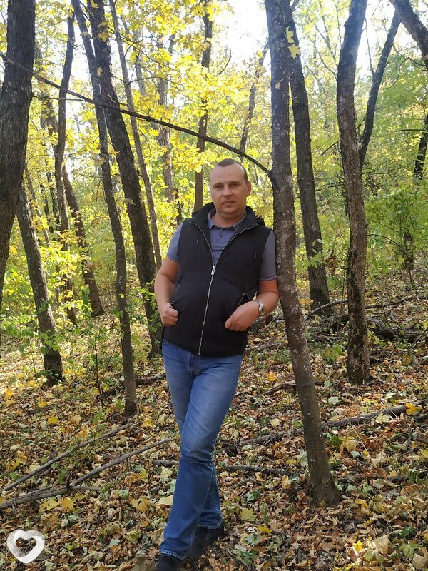 Андрей, 42, Москве — анкета №2674248