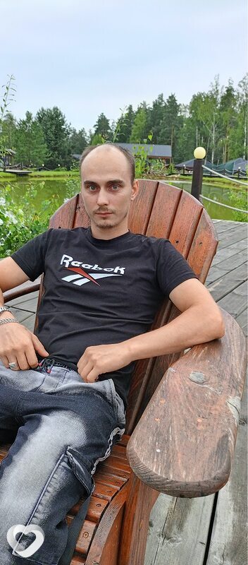 Дмитрий, 32, Москве — анкета №2674089