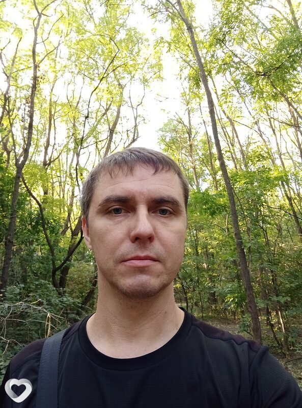 Роман, 45, Ростове-на-Дону — анкета №2674091