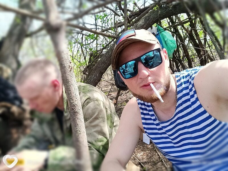 Макс, 34, Судаке — анкета №2674094