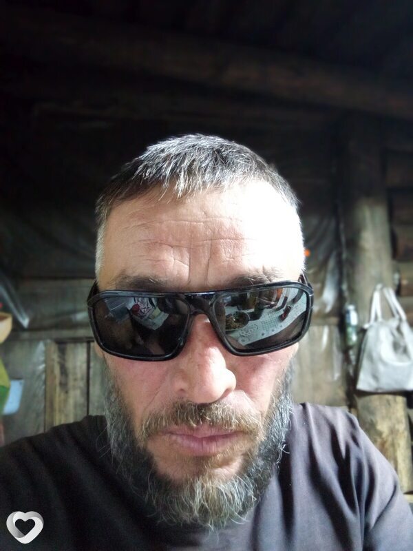 Сергей Трунëв, 49, Улан-Удэ — анкета №2674104
