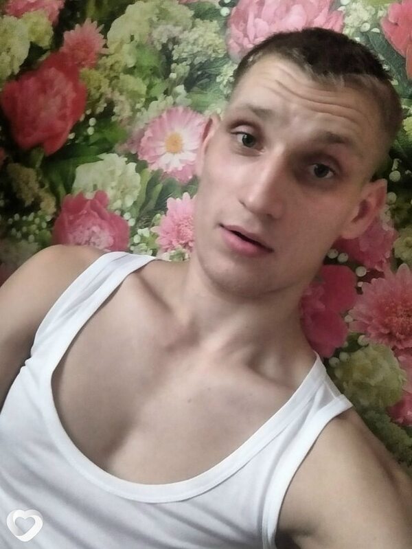 Юрий, 30, Минске — анкета №2674108