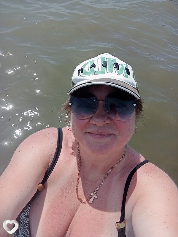 Тамара, 45, Южно-Сахалинске — анкета №2674020
