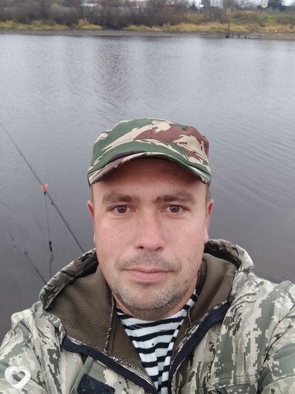 Алексей, 38, Череповце — анкета №2674023