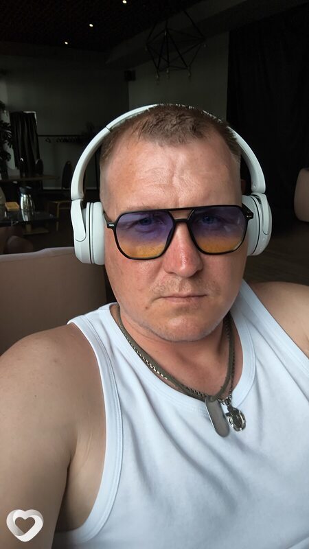 Батя, 36, Воронеже — анкета №2674063