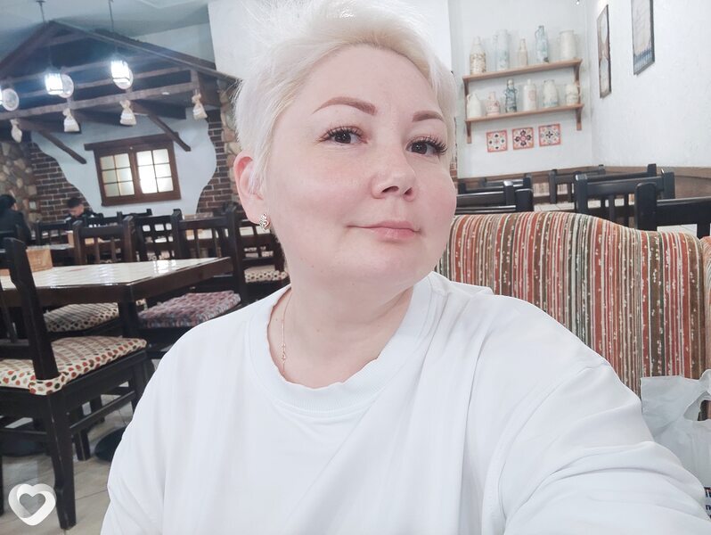 Зоя, 38, Тюмени — анкета №2674083
