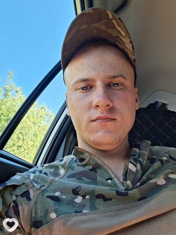 Николай, 36, Ростове-на-Дону — анкета №2674086