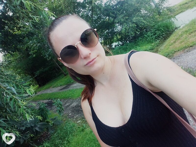 Анна, 35, Хабаровске — анкета №2674163
