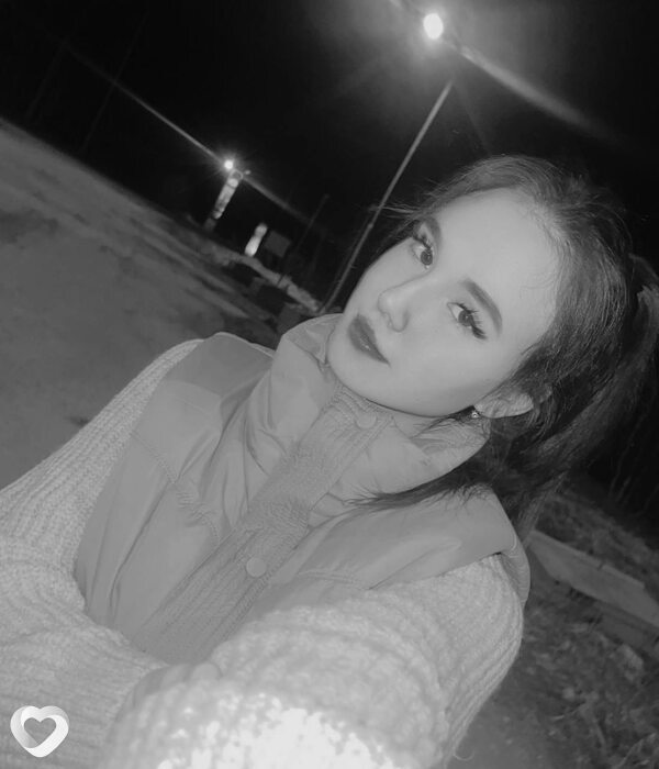 Алла, 21, Москве — анкета №2674165