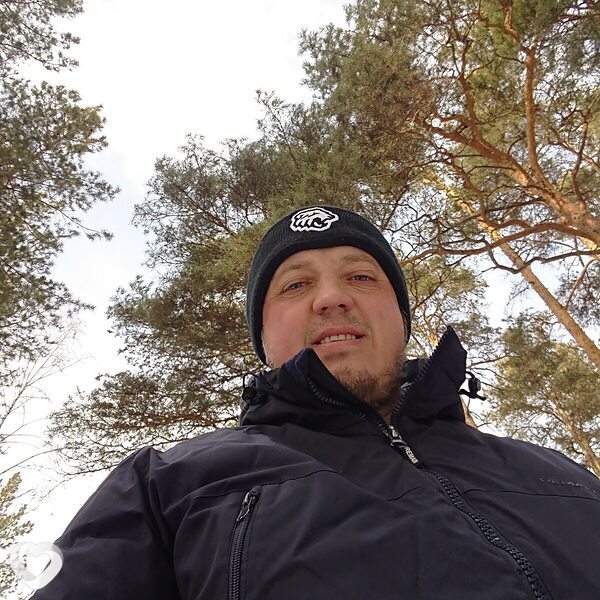 Макс, 47, Челябинске — анкета №2674168