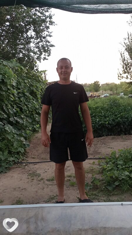 Алексей, 36, Волжском — анкета №2674177