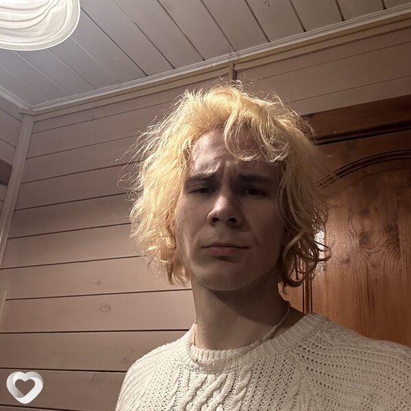 Даниил, 24, Москве — анкета №2674179