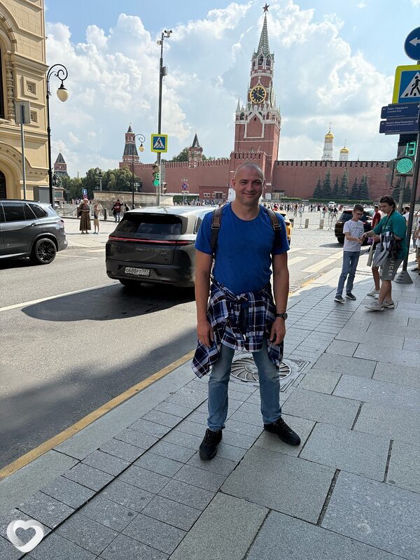 Виталий, 47, Калининграде — анкета №2674184