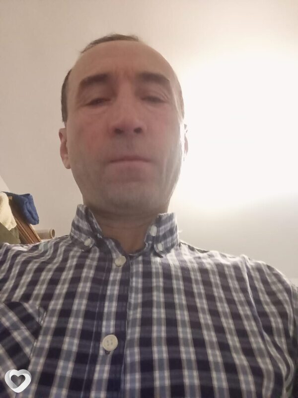 Бек, 53, Екатеринбурге — анкета №2674113