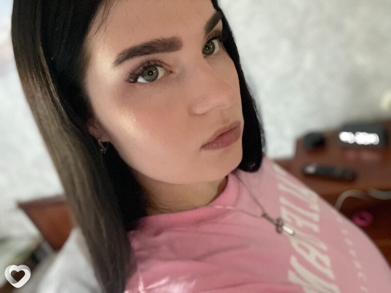 Анна, 29, Хабаровске — анкета №2674115