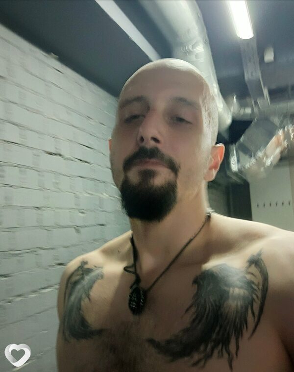 Ким, 33, Твери — анкета №2674123
