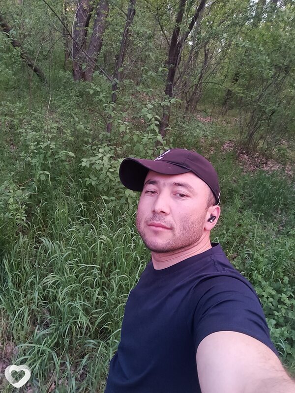 Али, 31, Сургуте — анкета №2674125