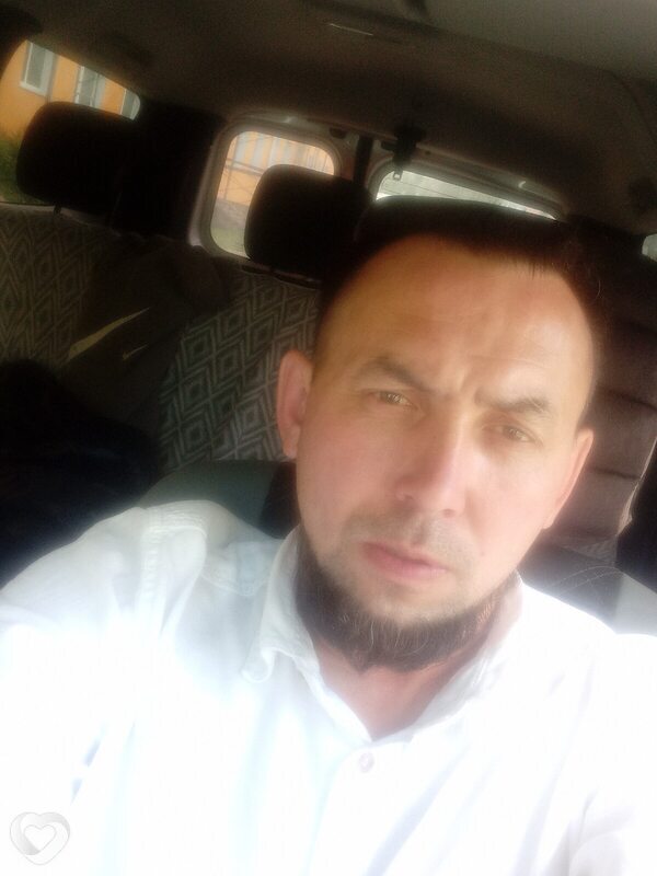 Динар, 40, Урае — анкета №2674130