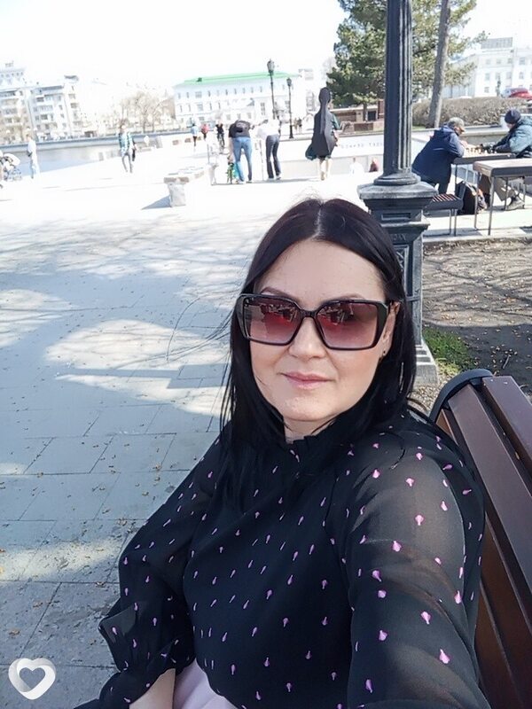 Наталья, 46, Березовский (Свердловская обл) — анкета №2674132