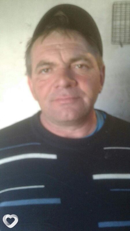 Сергей, 50, Абакане — анкета №2674136