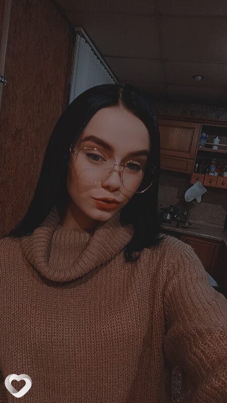 Кира, 23, Тольятти — анкета №2674191