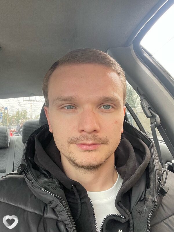 Роман, 33, Ростове-на-Дону — анкета №2674194