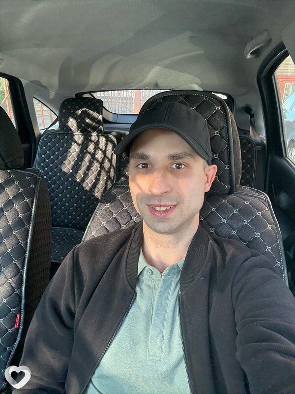 Рустем, 28, Казани — анкета №2674197