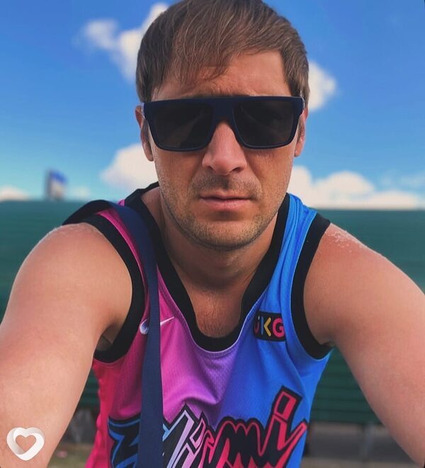 Сергей, 35, Кемерове — анкета №2674206