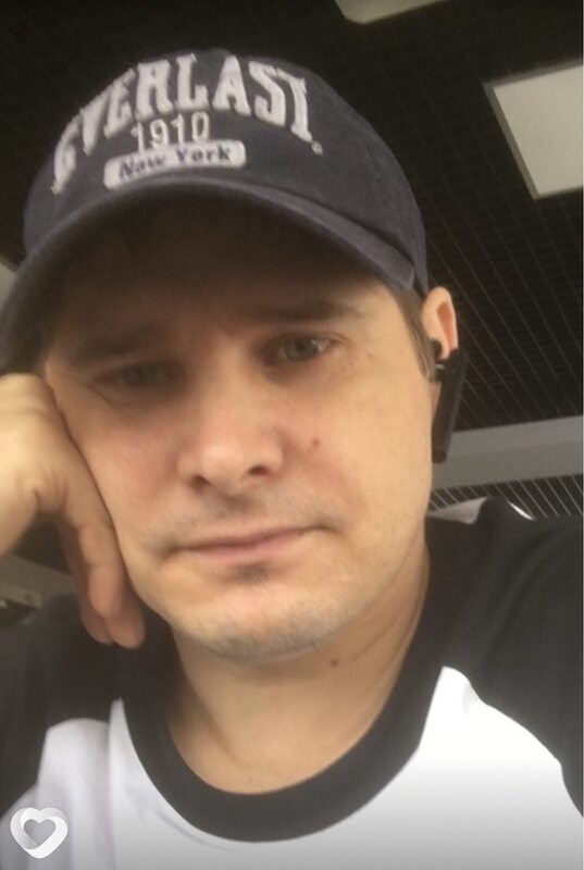Василий, 48, Смоленске — анкета №2674207