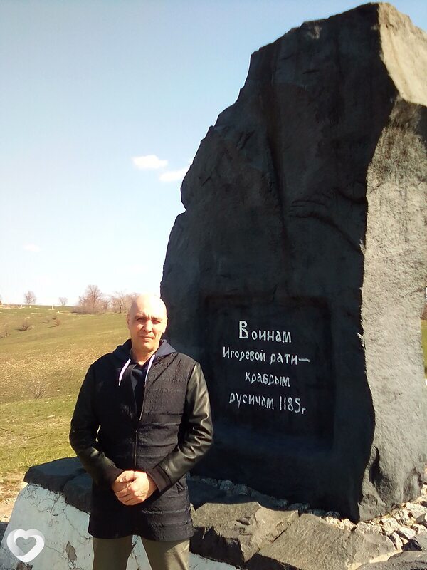 Александр, 39, Белой Калитве — анкета №2674317