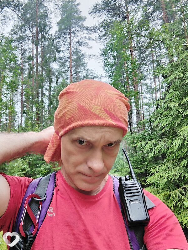 Дмитрий, 52, Москве — анкета №2674327
