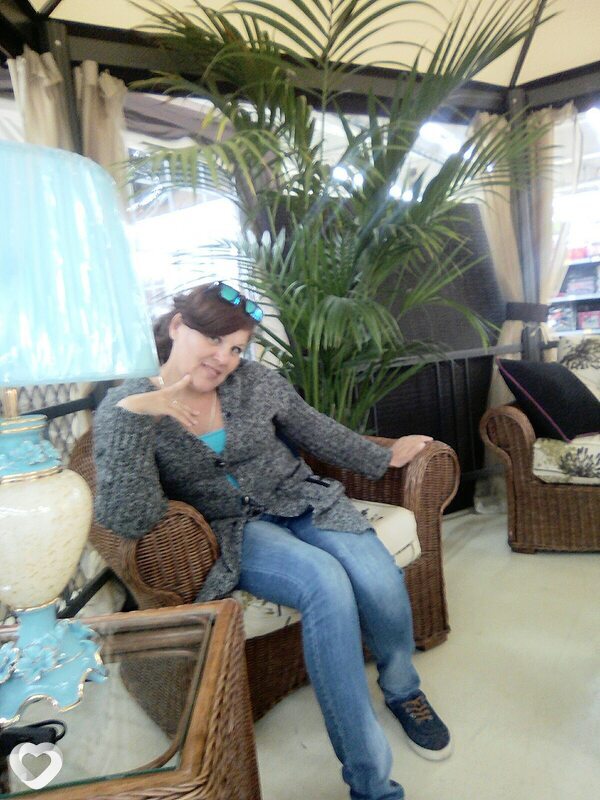 Елена, 47, Канаше — анкета №2674038