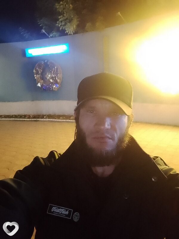 Антон, 36, Павлодаре — анкета №2674042