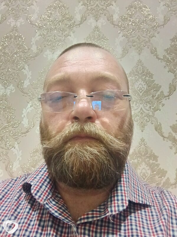 Юрий, 53, Ростове-на-Дону — анкета №2674055