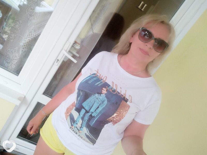 Елена, 51, Белгороде — анкета №2674057