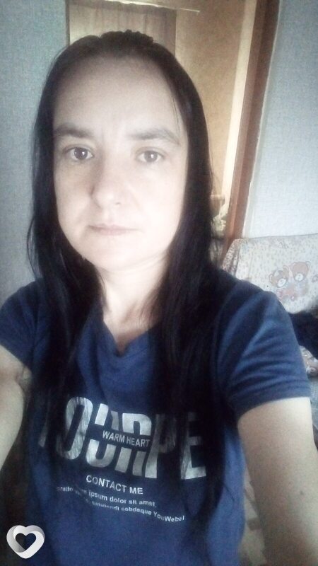 Мария, 37, Новосибирске — анкета №2674059