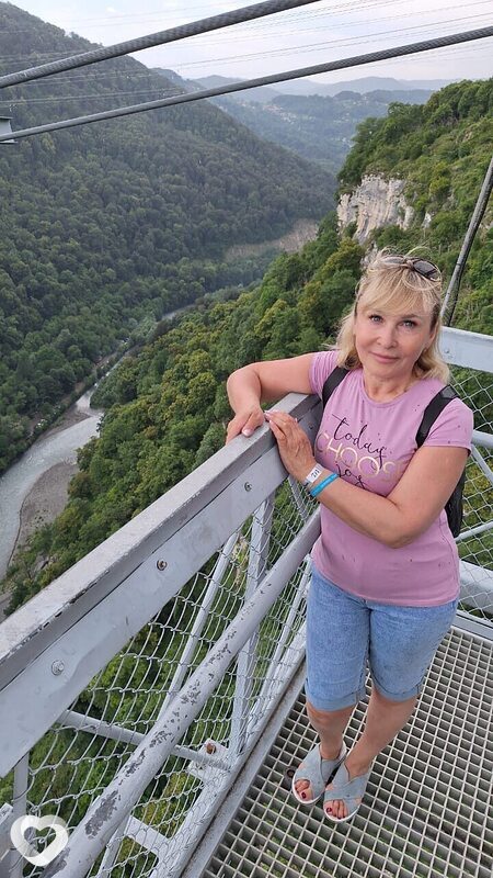 Елена, 59, Чите — анкета №2674061