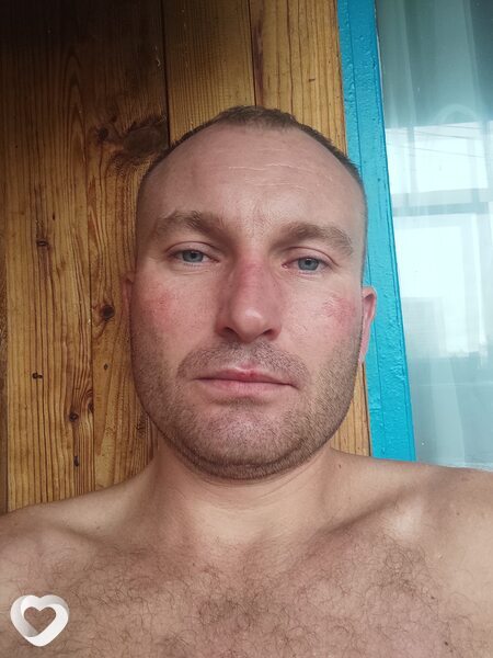 Максим, 34, Мозыре — анкета №2674227