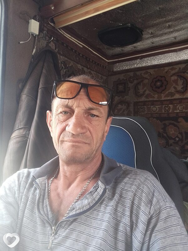 Александр, 55, Мелитополе — анкета №2674231