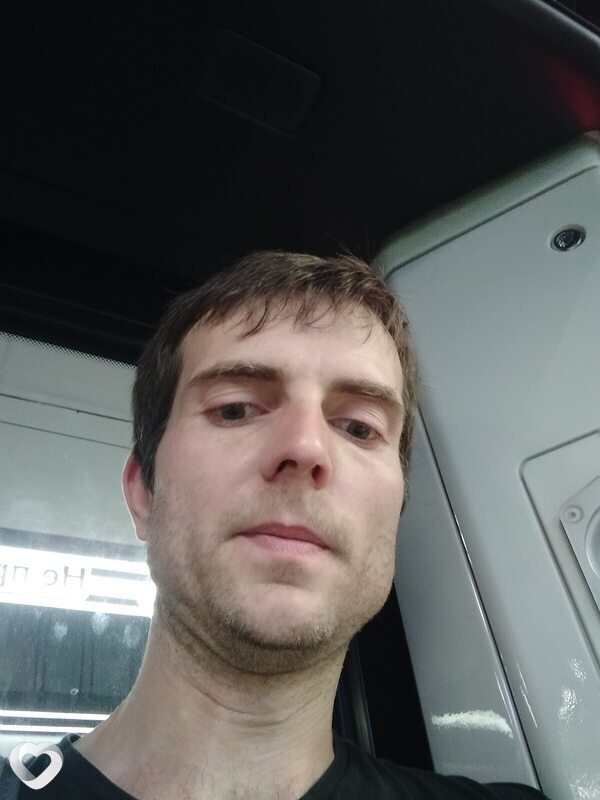 Николай, 41, Москве — анкета №2674235