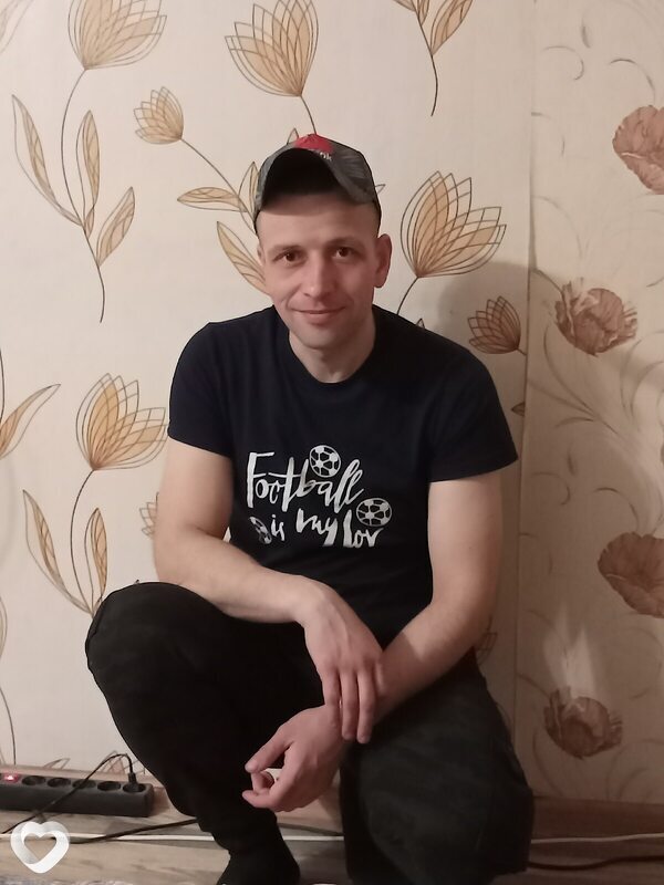 Nikolay, Рославль